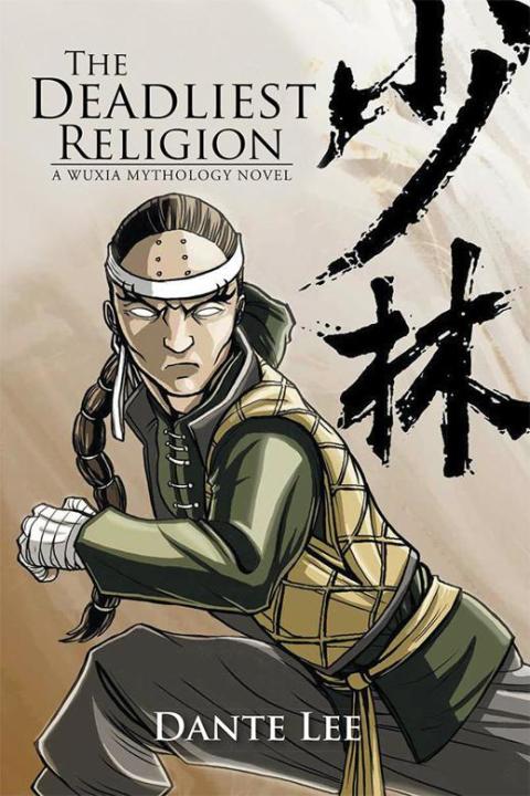 Cover image for book The Deadliest Religion