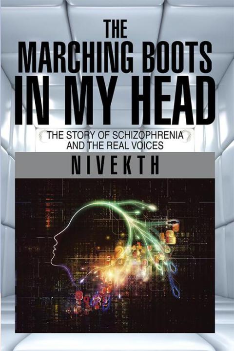 Cover image for book The Marching Boots in My Head