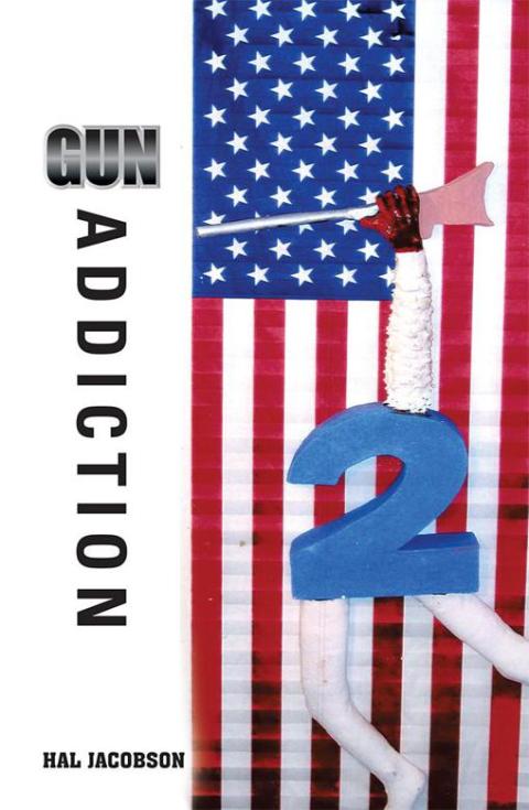 Cover image for book Gun Addiction