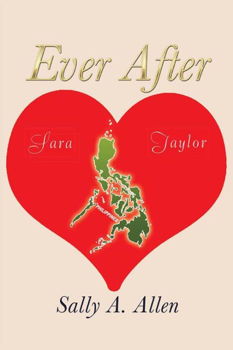 Cover image for book Ever  After