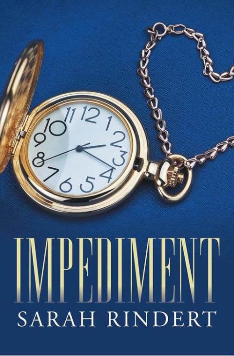 Cover image for book Impediment