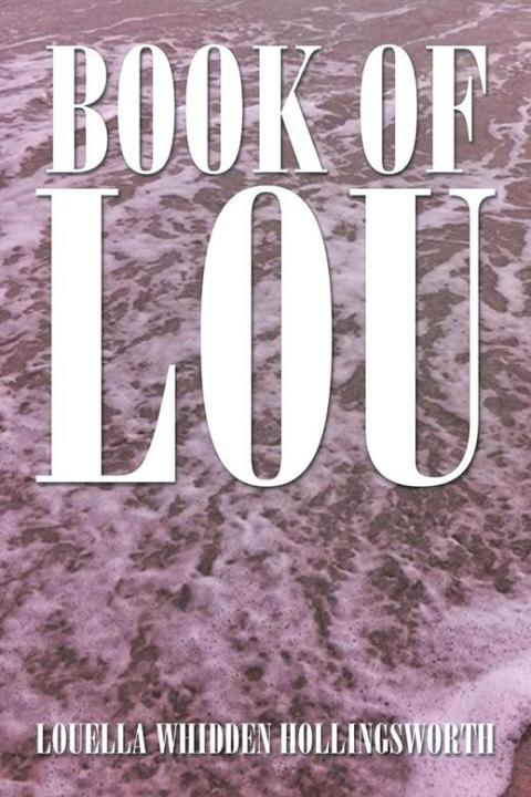 Cover image for book Book of Lou