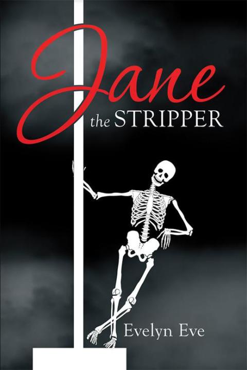Cover image for book Jane the Stripper