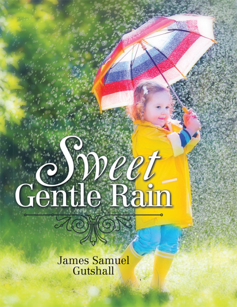 Cover image for book Sweet Gentle Rain