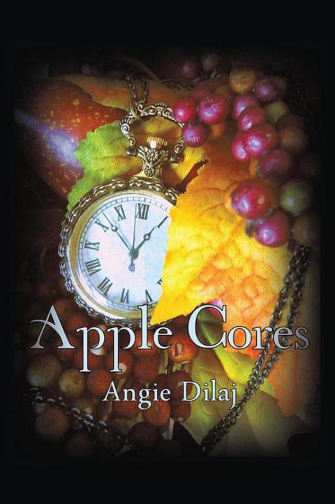 Cover image for book Apple Cores