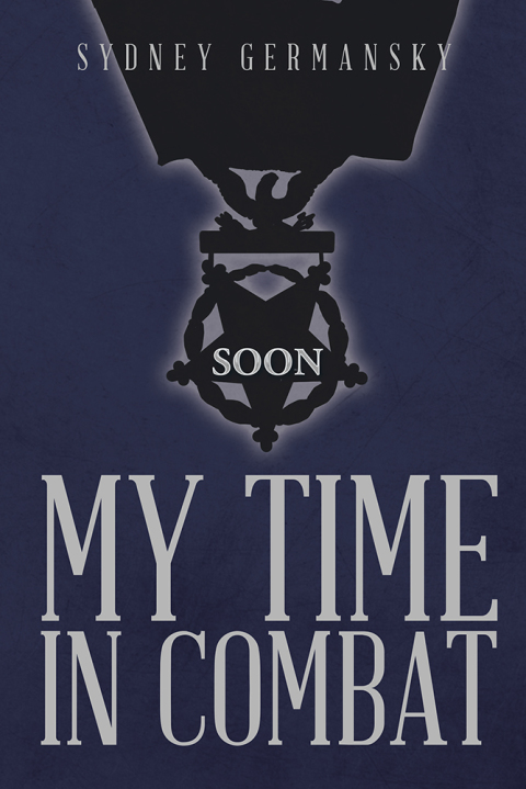 Cover image for book My Time in Combat