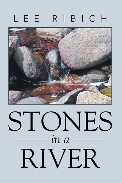 Cover image for book Stones in a River