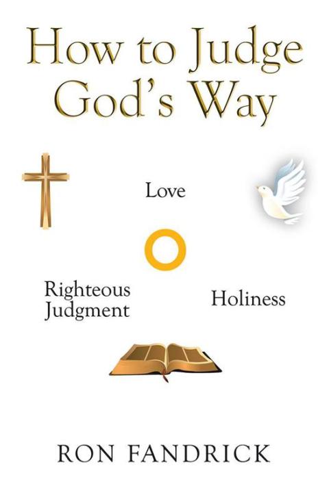 Cover image for book How to Judge God’S Way