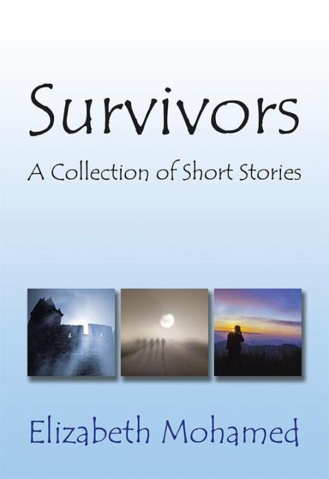 Cover image for book Survivors