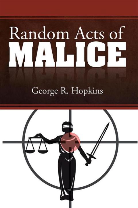 Cover image for book Random Acts of Malice