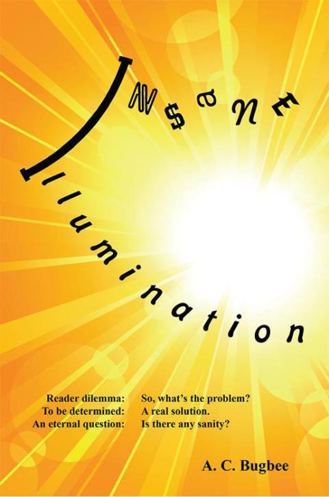 Cover image for book Insane Illumination