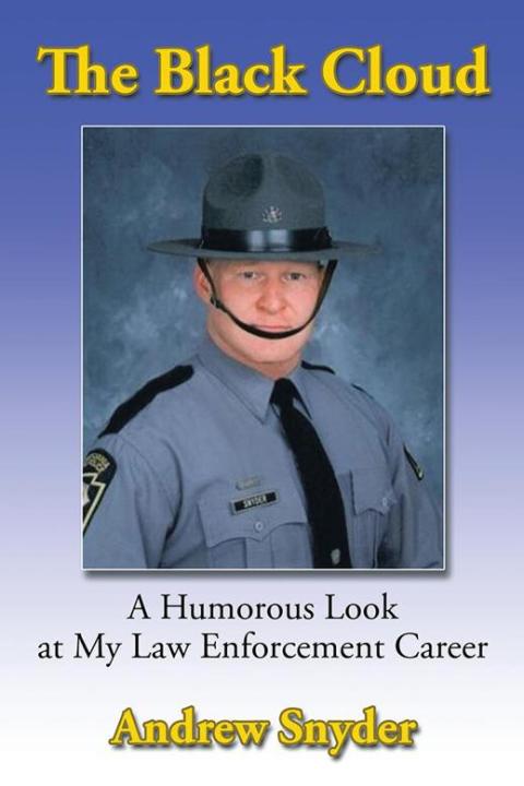 Cover image for book The Black Cloud