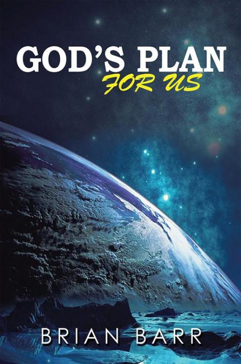 Cover image for book God’S Plan for Us