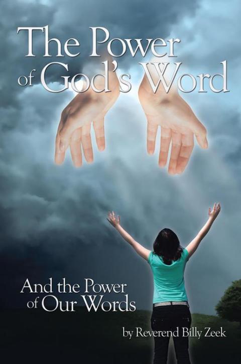 Cover image for book The Power of God's Word and the Power of Our Words