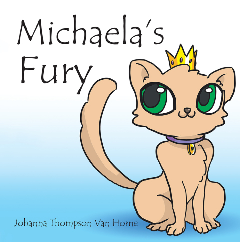 Cover image for book Michaela’S Fury