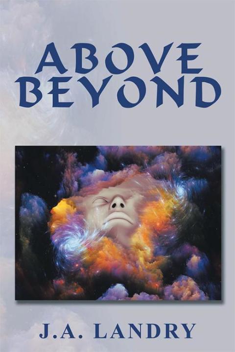 Cover image for book Above Beyond