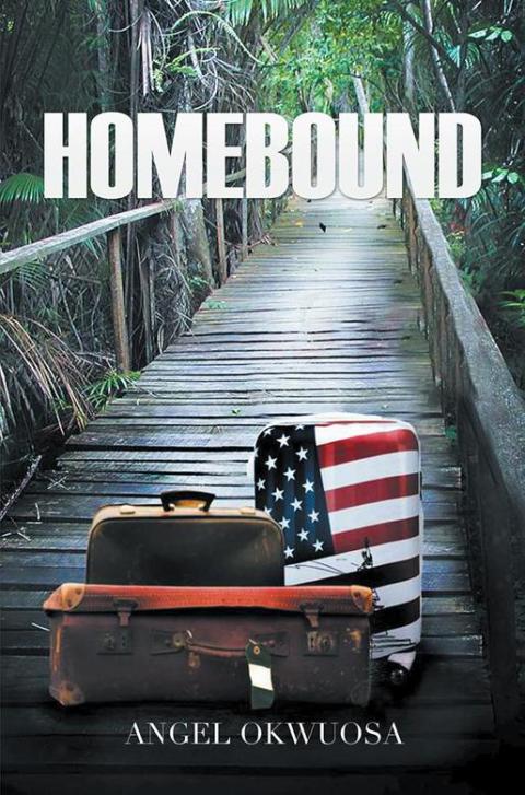 Cover image for book Homebound