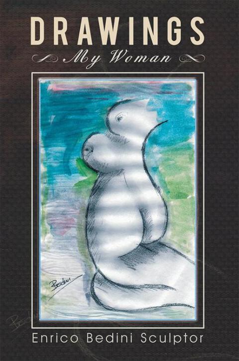 Cover image for book Drawings