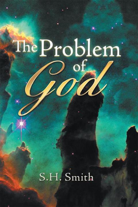 Cover image for book The Problem of God