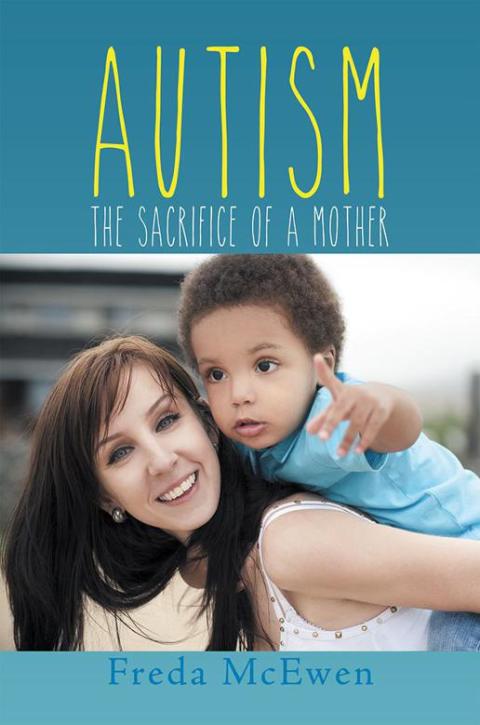 Cover image for book Autism