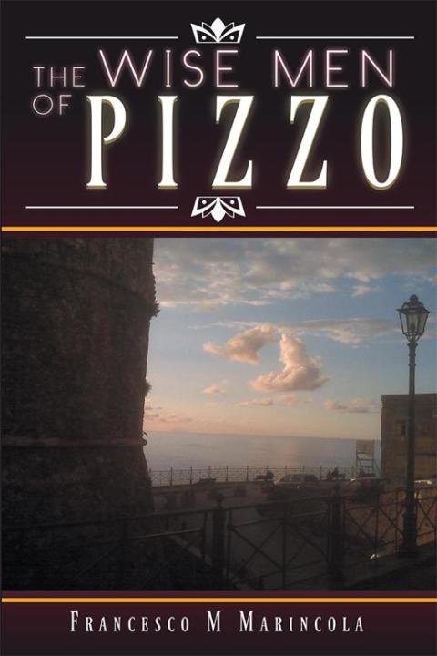 Cover image for book The Wise Men of Pizzo