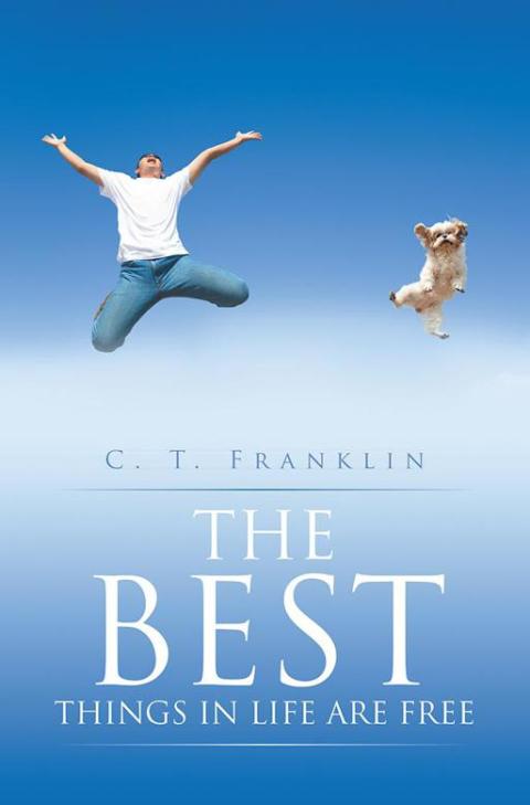 Cover image for book The Best Things in Life Are Free