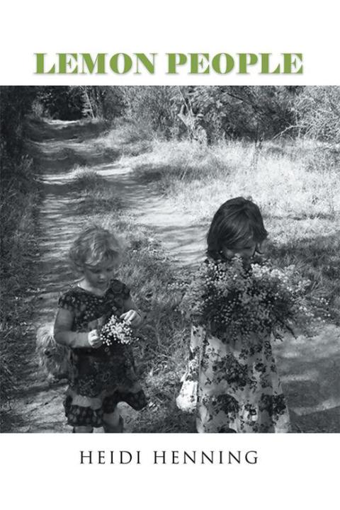 Cover image for book Lemon People