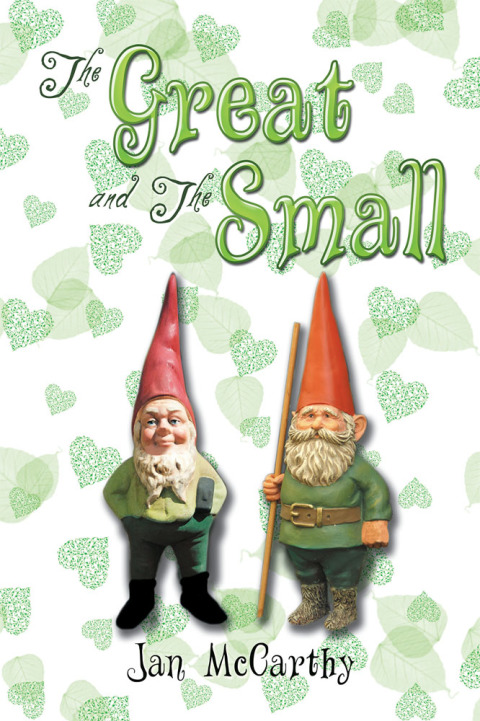 Cover image for book The Great and the Small