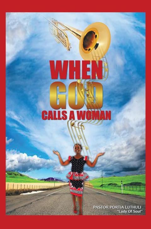 Cover image for book When God Calls a Woman