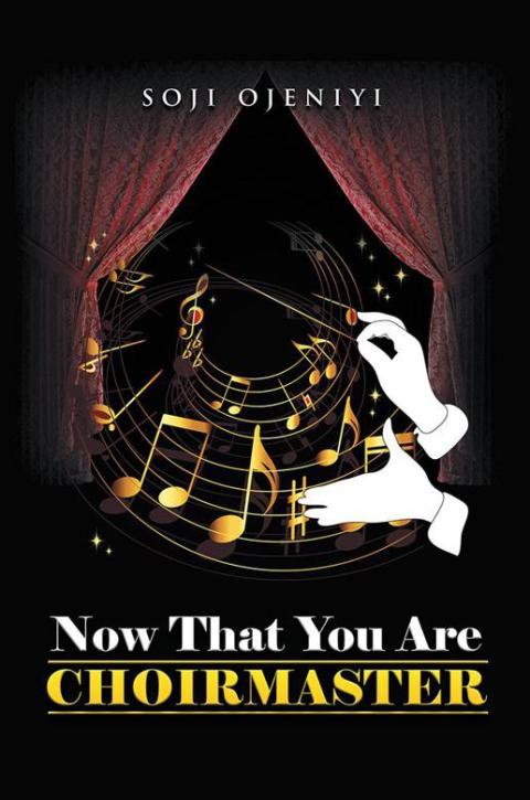 Cover image for book Now That You Are Choirmaster