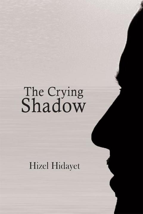 Cover image for book The Crying Shadow