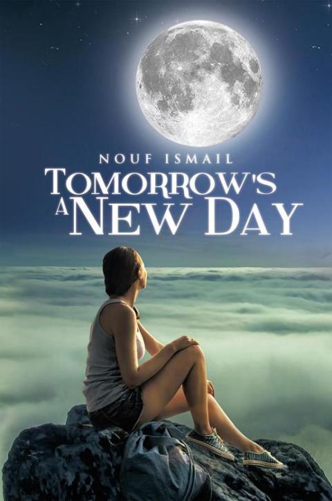 Cover image for book Tomorrow's a New Day