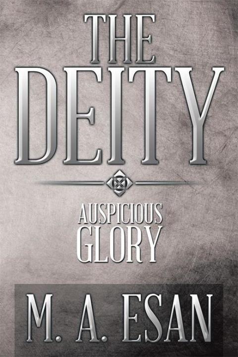 Cover image for book The Deity
