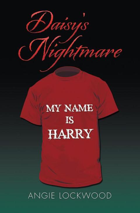 Cover image for book Daisy's Nightmare