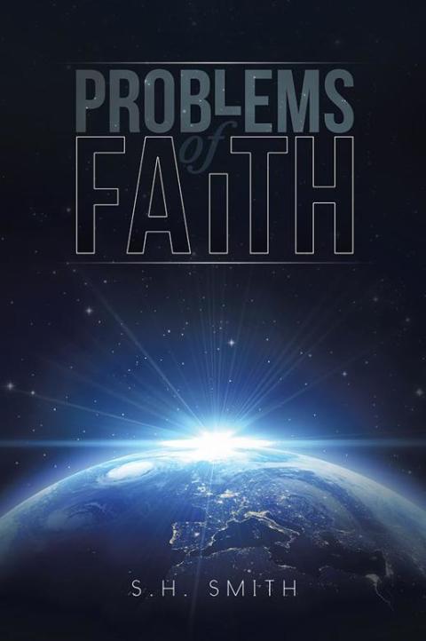 Cover image for book Problems of Faith