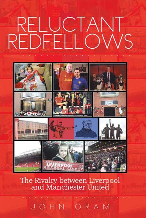 Cover image for book Reluctant Redfellows