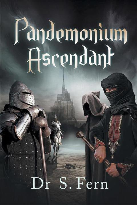 Cover image for book Pandemonium Ascendant