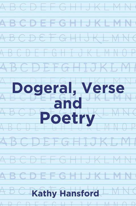 Cover image for book Dogeral, Verse and Poetry