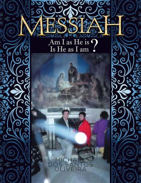 Cover image for book Messiah