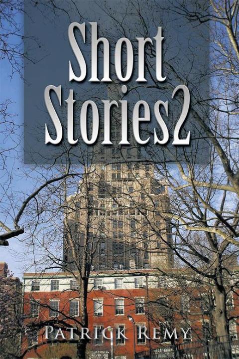 Cover image for book Short Stories 2