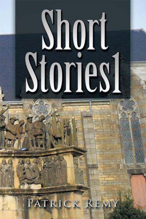Cover image for book Short Stories 1