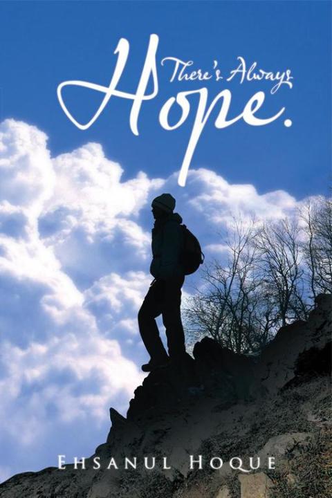 Cover image for book There’S Always Hope.