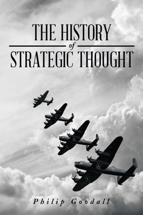 Cover image for book The History of Strategic Thought