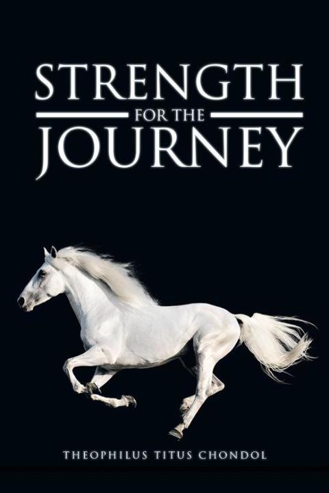 Cover image for book Strength for the Journey