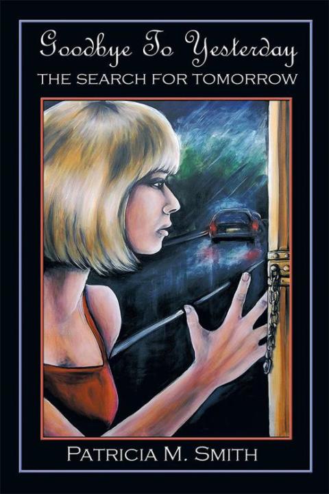 Cover image for book Goodbye to Yesterday