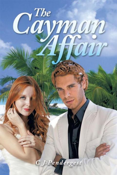 Cover image for book The Cayman Affair