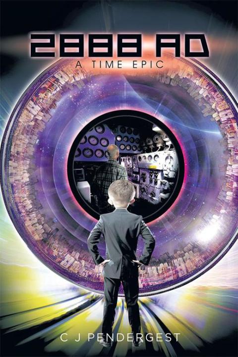 Cover image for book 2888 Ad