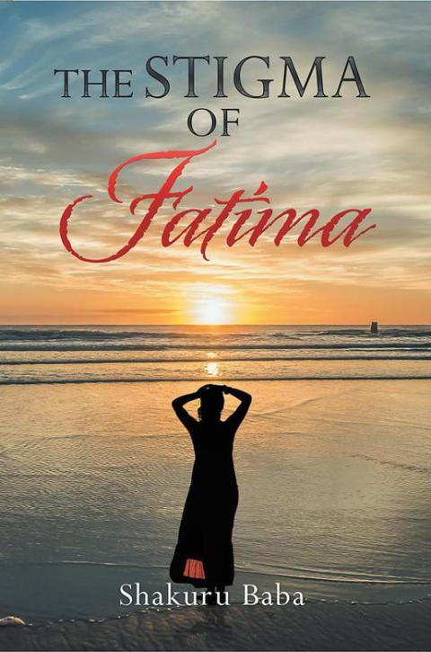 Cover image for book The Stigma of Fatima