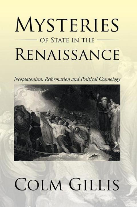Cover image for book Mysteries of State in the Renaissance
