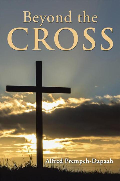 Cover image for book Beyond the Cross